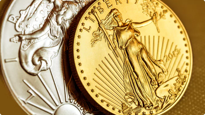 Missouri Precious Metals Buying & Selling Company gold coin 1